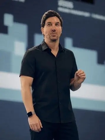 Jan, Gründer von JanMaxlife